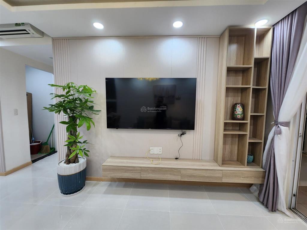Chủ gửi phòng bql cho thuê căn hộ viva quận 6 nhà mới ở liền được gọi 0931 918 *** xem nhà 24/7