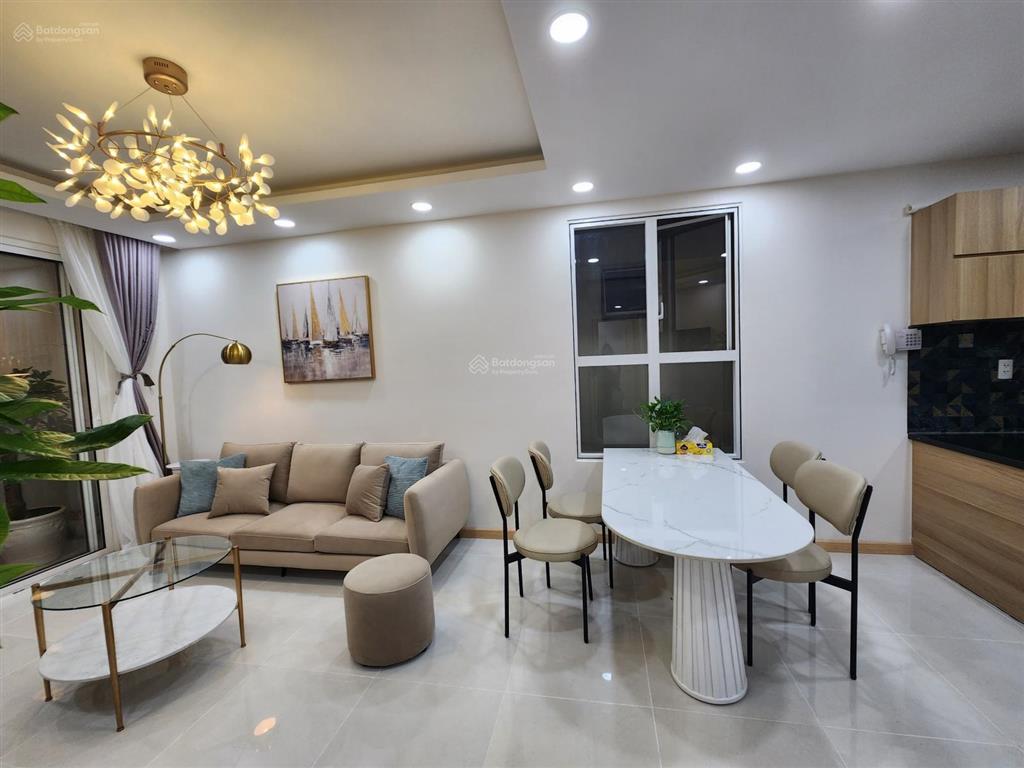 Chủ gửi phòng bql cho thuê căn hộ viva quận 6 nhà mới ở liền được gọi 0931 918 *** xem nhà 24/7