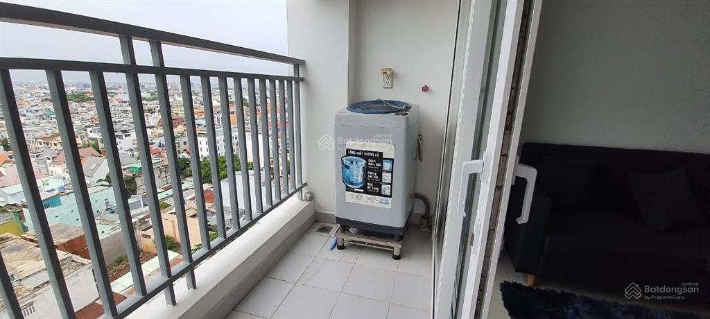 Ngộp bank bán gấp căn 1 ngủ moonlight park view 51m ban công thoáng  0931 918 *** xem nhà 24/7