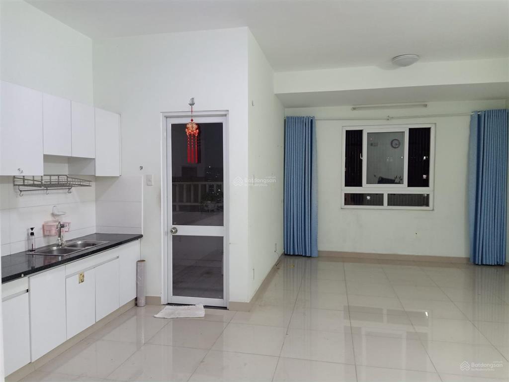 Chính chủ cho thuê c/c topaz garden (tân phú) loại 2 phòng nhà trống  0931 918 ***