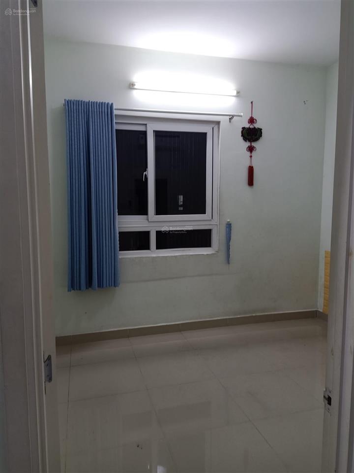 Chính chủ cho thuê c/c topaz garden (tân phú) loại 2 phòng nhà trống  0931 918 ***