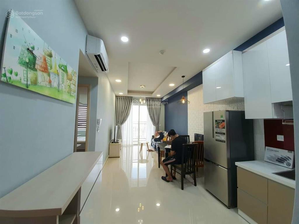 Chủ gửi phòng bql cho thuê c/c richstar hoà bình loại 2 phòng ngủ 1/8 ở hđ lâu dài gọi 0931 918 ***