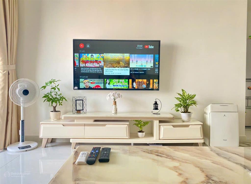 Chính chủ cho thuê c/c hùng vương quận 5 loại 3 ngủ nhà mới ở liền được xem nhà 24/7 gọi 0931 918 ***