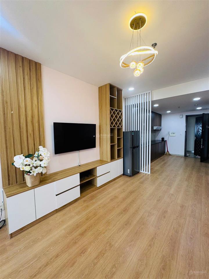 Chính chủ bán gấp cc quận 6 an phú lô a có sổ loại 1 ngủ tầng trung, nhà mới. gọi 0931 918 ***