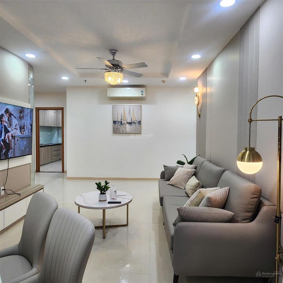 Chính chủ gửi bán căn hộ him lam quận 6 loại 2 phòng 2wc nhà mới gọi 0931 918 *** công chứng ngay