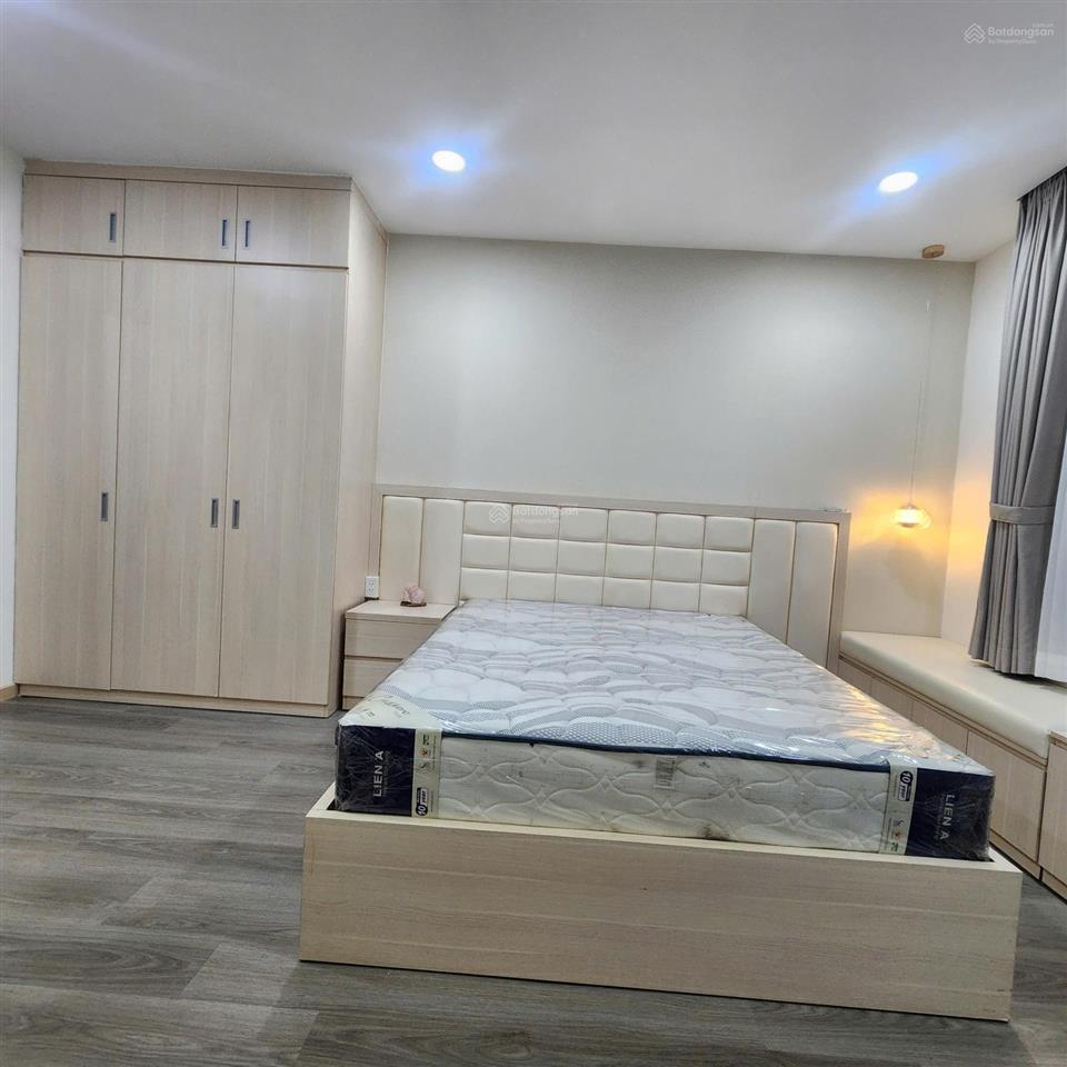 Chính chủ gửi bán căn hộ him lam quận 6 loại 2 phòng 2wc nhà mới gọi 0931 918 *** công chứng ngay