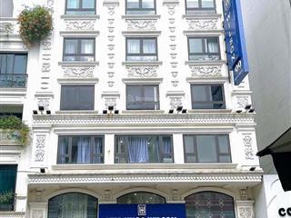 Chính chủ cho thuê văn phòng 120m² giá chỉ hơn 180k/m2 tại đống đa