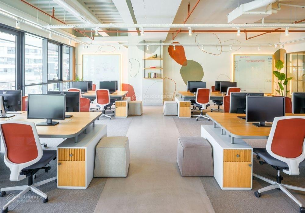 Chính chủ cần cho thuê văn phòng 120m² tại xã đàn