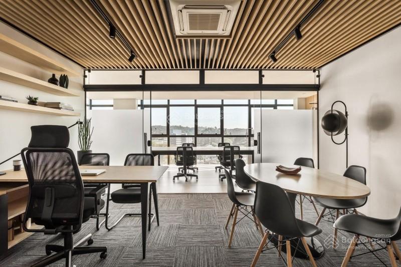 Chính chủ cần cho thuê văn phòng 120m² tại xã đàn