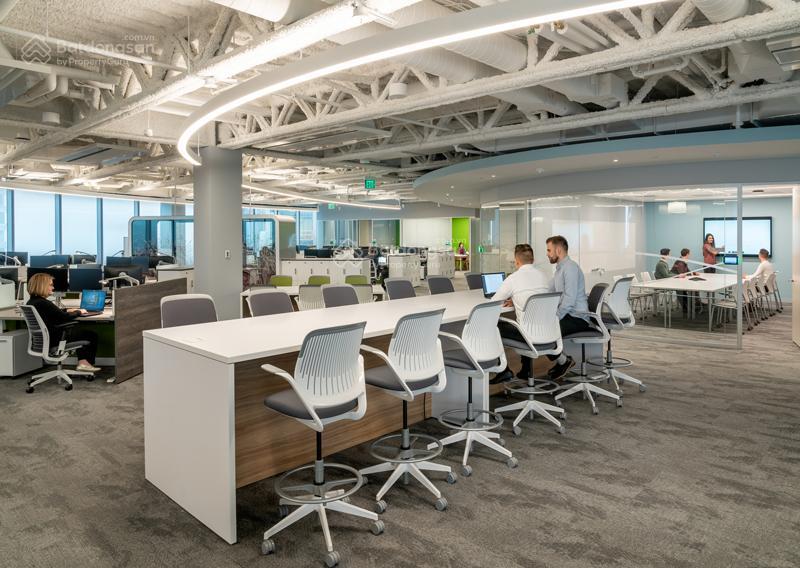 Chính chủ cần cho thuê văn phòng 120m² tại xã đàn