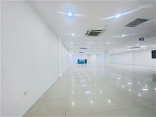 Chính chủ cho thuê ngân hàng, trung tâm 360m² tại ba đình