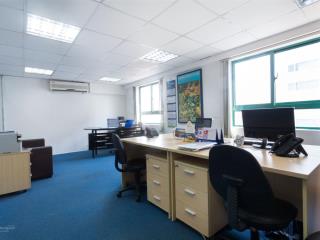 Chính chủ cho thuê văn phòng cầu giấy 75m² chỉ 12tr