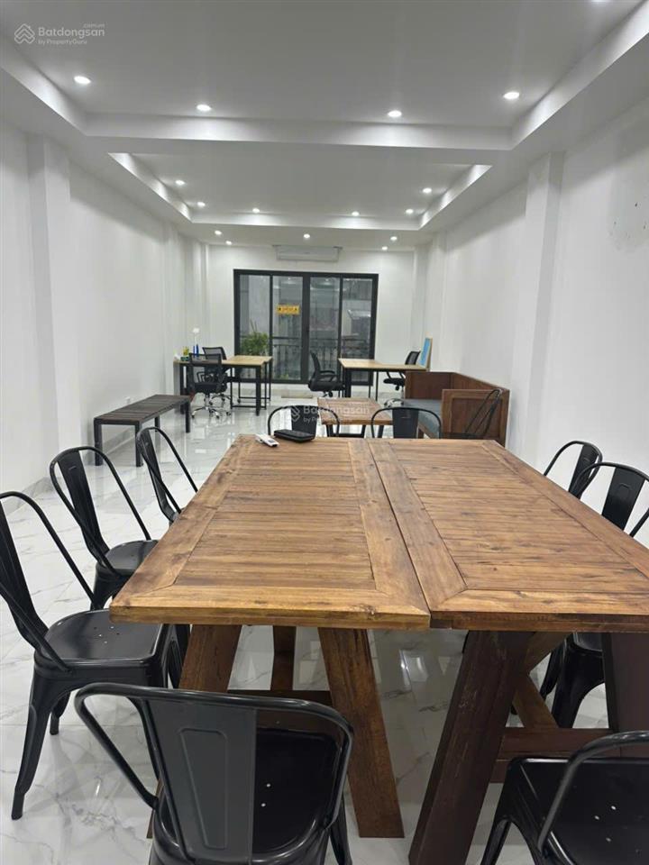 Chính chủ cho thuê văn phòng cầu giấy 75m² chỉ 12tr