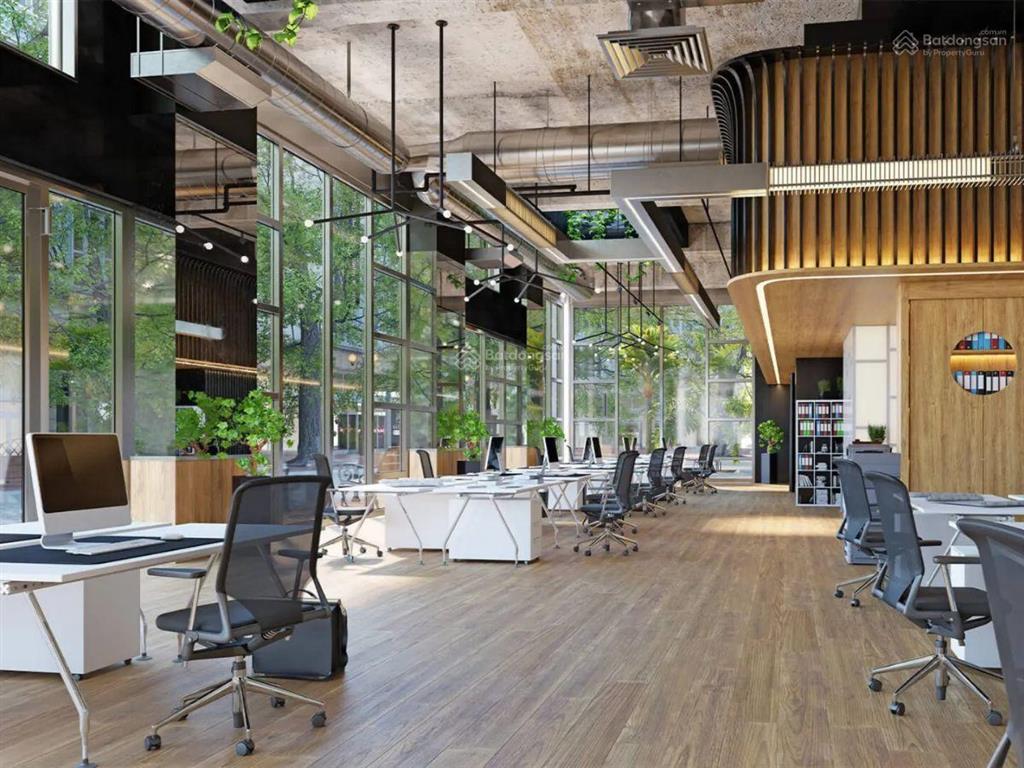 Chính chủ cho thuê văn phòng tại cầu giấy 75m2  13tr