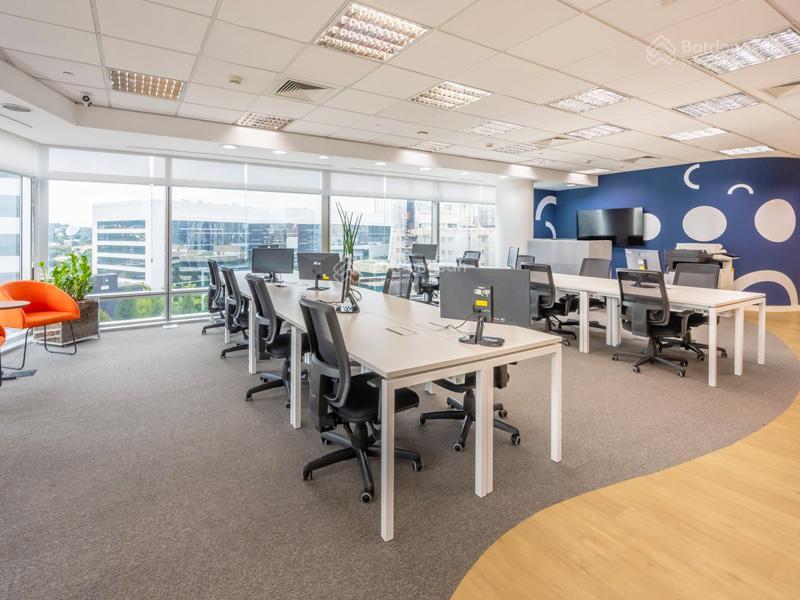 Chính chủ cho thuê văn phòng cầu giấy 75m² chỉ 12tr