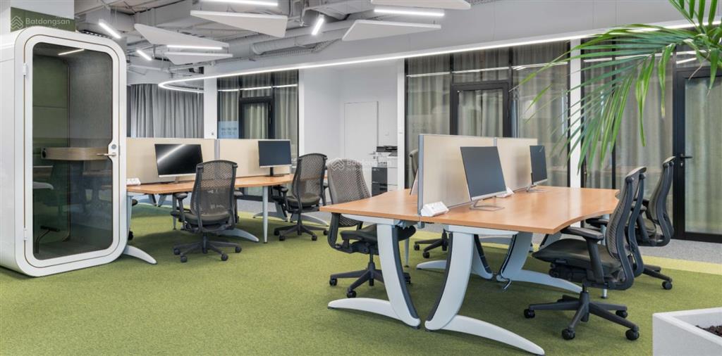 Chính chủ cho thuê trung tâm đào tạo 300m2 tại đống đa