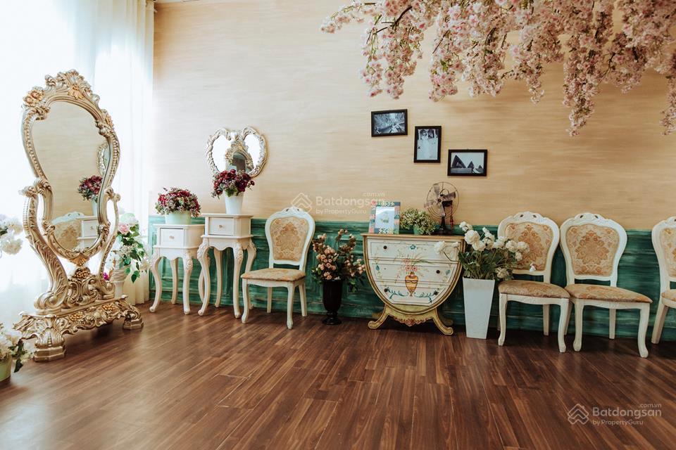 Chính chủ cho thuê 300m2 làm studio, ảnh viện áo cưới tại giảng võ