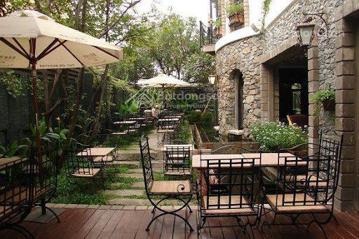 Chính chủ cho thuê biệt thự mở cà phê sân vườn, chuỗi, 1200m2 tại cầu giấy