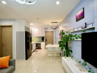 Chỉ 4,8 tỷ sở hữu ngay căn 3pn full đồ tại vinhomes ocp