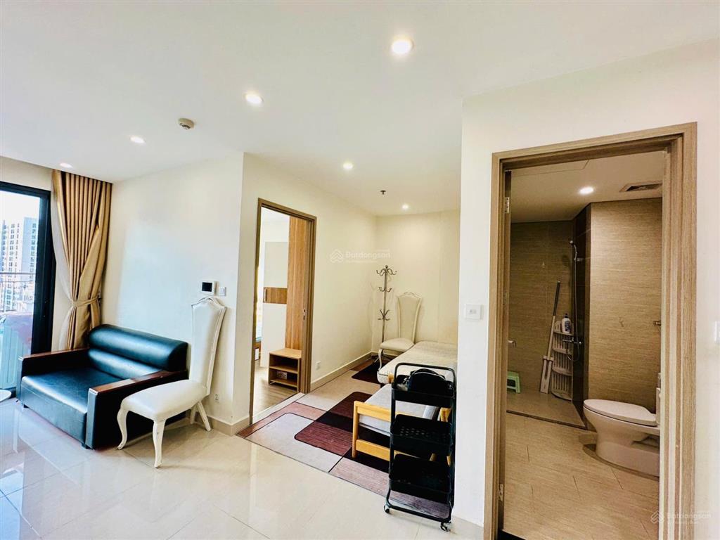 Chỉ 2,820 tỷ sở hữu ngay căn 1pn+ full đồ tại vinhomes ocean parka