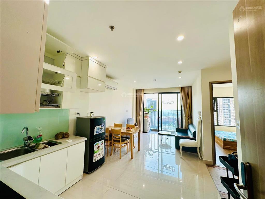 Chỉ 2,820 tỷ sở hữu ngay căn 1pn+ full đồ tại vinhomes ocean parka