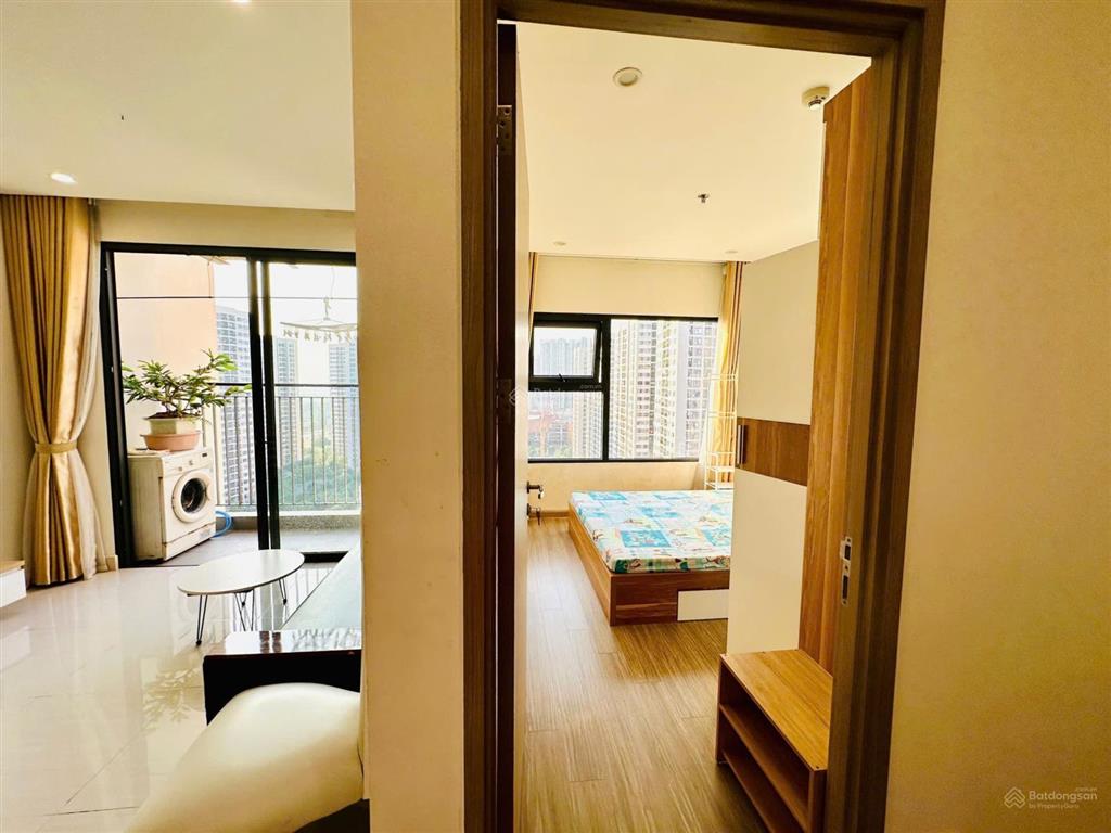 Chỉ 2,820 tỷ sở hữu ngay căn 1pn+ full đồ tại vinhomes ocean parka