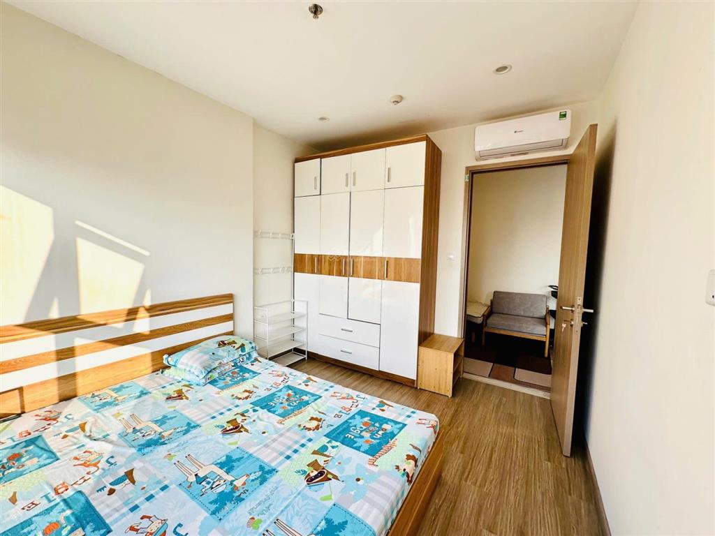 Chỉ 2,820 tỷ sở hữu ngay căn 1pn+ full đồ tại vinhomes ocean parka