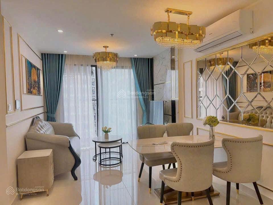 Giá sốc! căn 1n + chỉ 2,750 tỷ full nội thất tại vinhomes ocean park