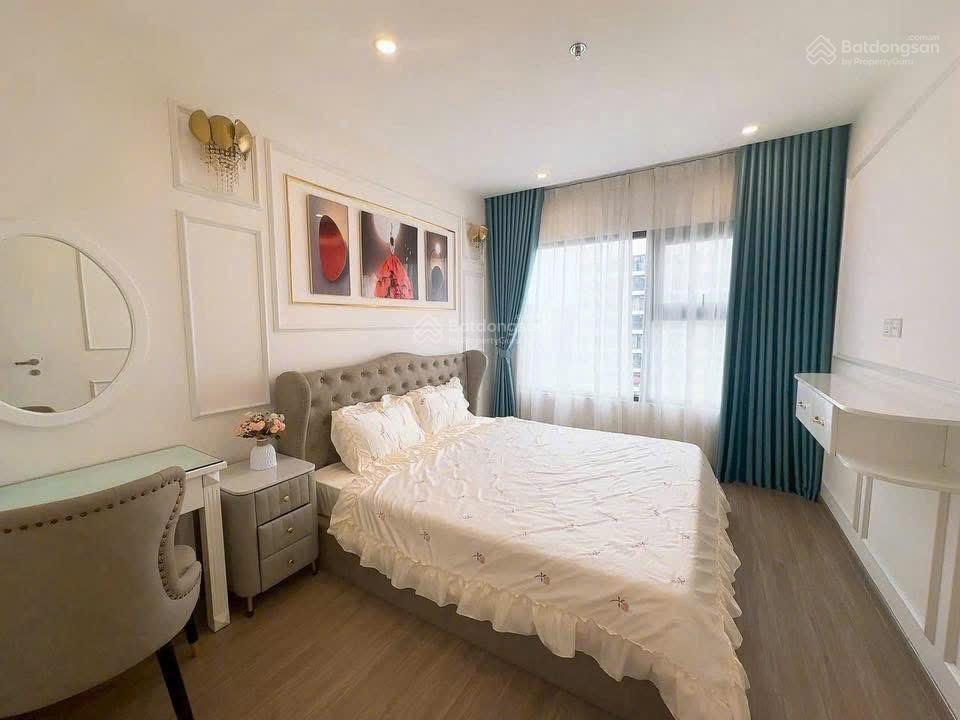 Giá sốc! căn 1n + chỉ 2,750 tỷ full nội thất tại vinhomes ocean park