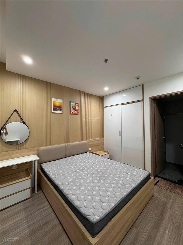 Chỉ 4,370 tỷ sở hữu ngay căn 3pn full đồ tại vinhomes ocean park