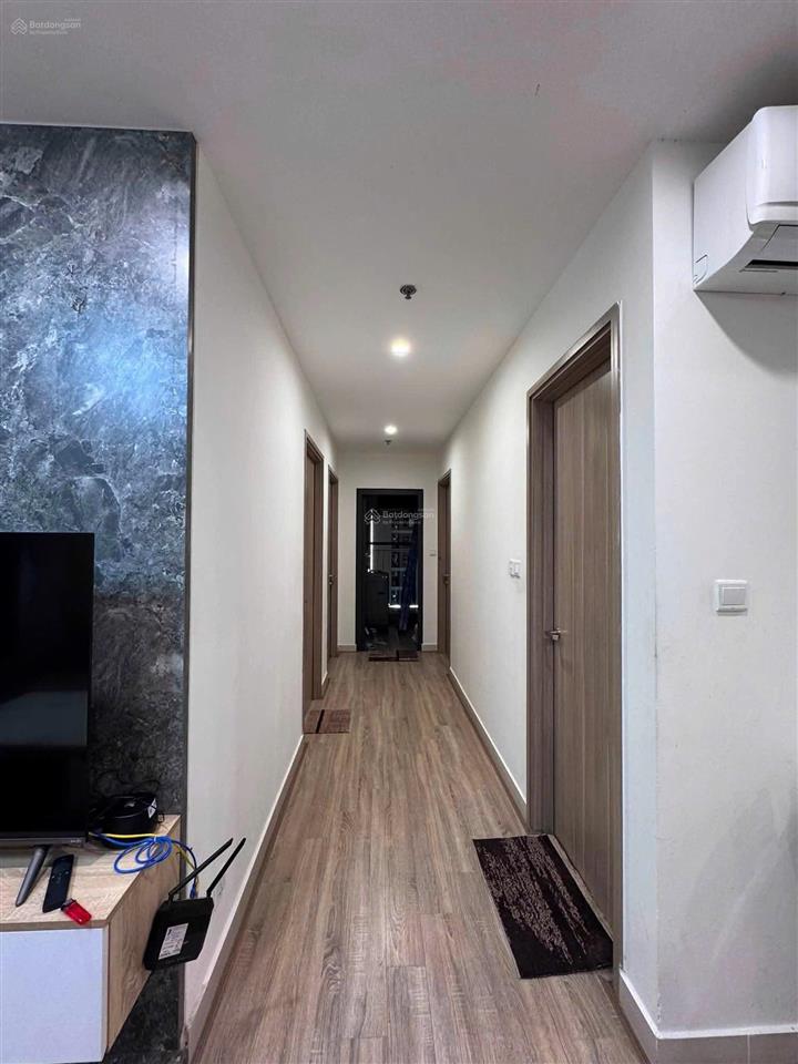 Chỉ 4,370 tỷ sở hữu ngay căn 3pn full đồ tại vinhomes ocean park