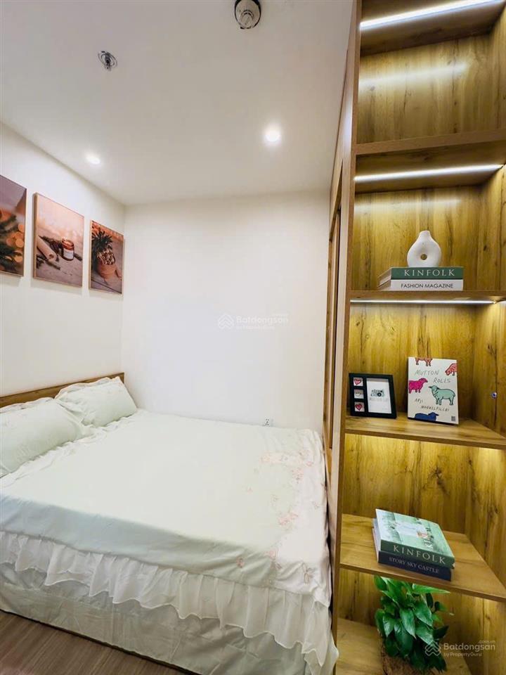Chính chủ cần bán 2n1vs full đồ chỉ 3,180 tỷ tại vinhomes ocean park