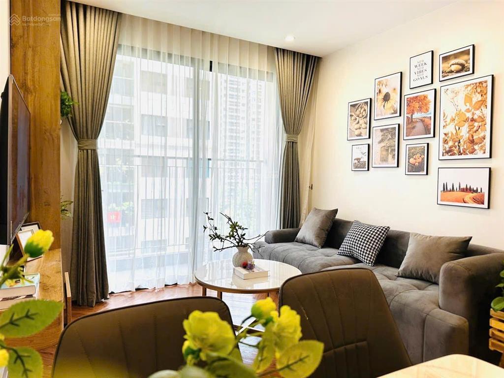 Chính chủ cần bán 2n1vs full đồ chỉ 3,180 tỷ tại vinhomes ocean park