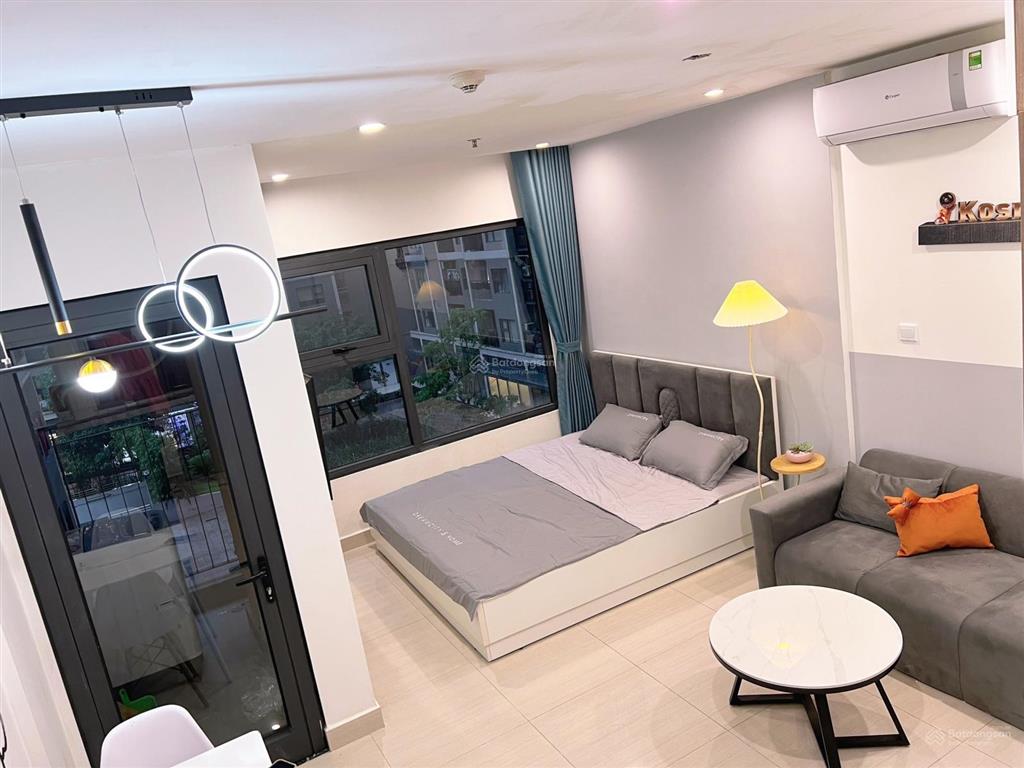 Chính chủ cần bán căn studio chỉ 1,920 tỷ tại vinhomes ocp