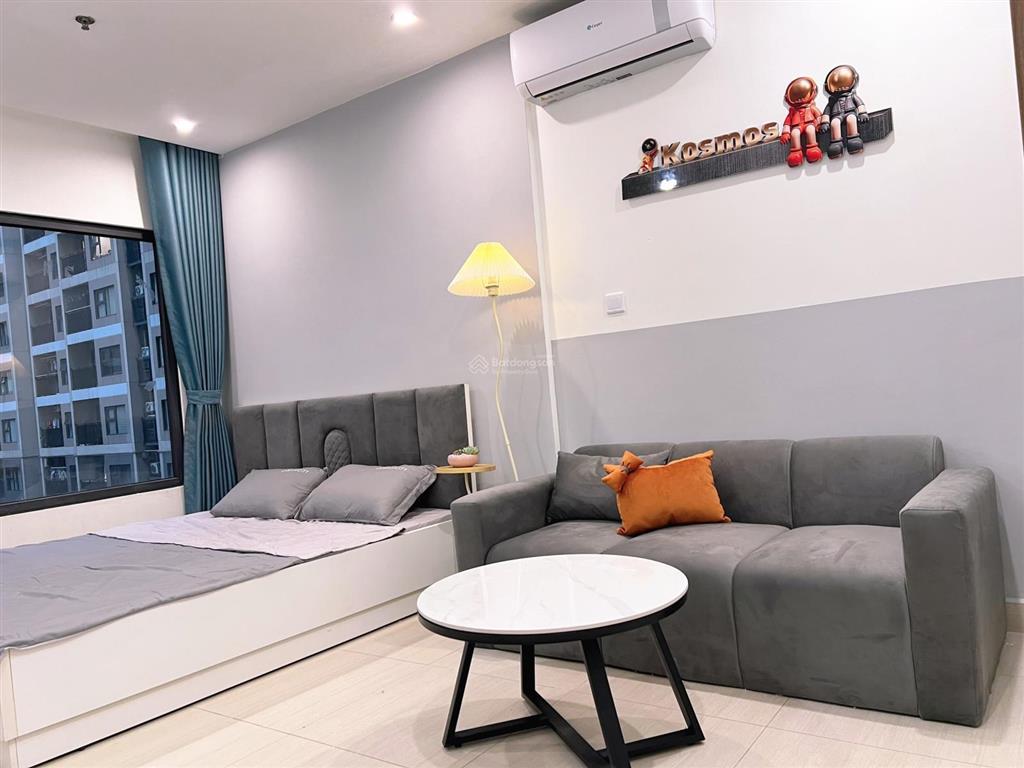Chính chủ cần bán căn studio chỉ 1,920 tỷ tại vinhomes ocp