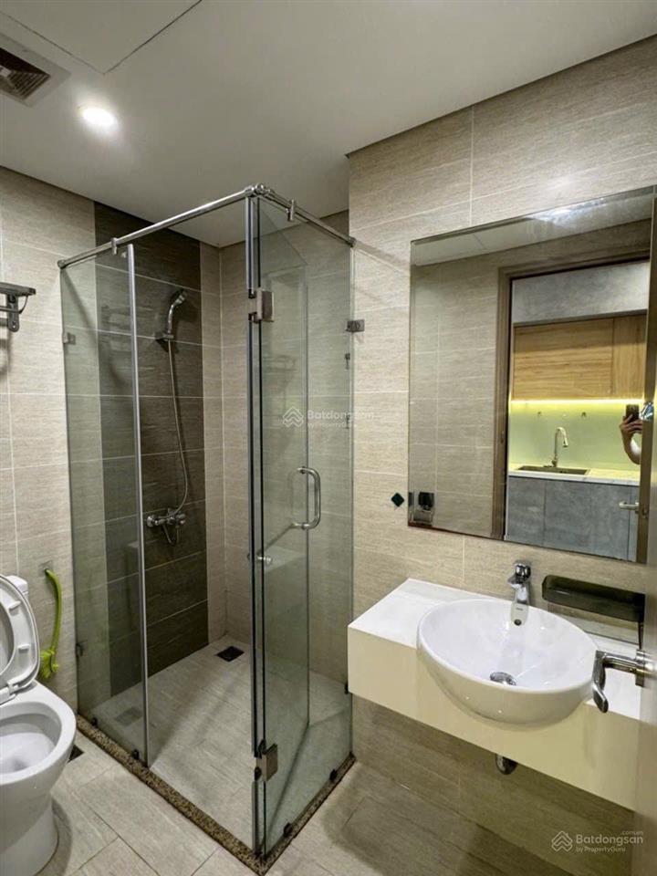 Thanh khoản nhanh căn studio 31m2 chỉ 1,8 tỷ tại vinhomes ocean park