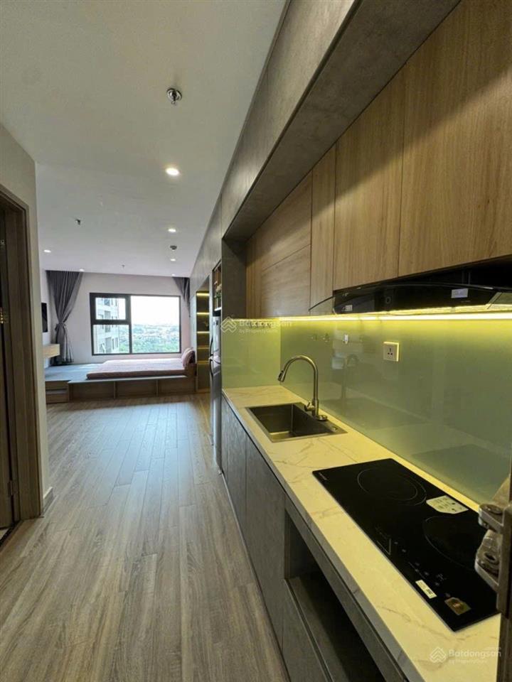 Thanh khoản nhanh căn studio 31m2 chỉ 1,8 tỷ tại vinhomes ocean park