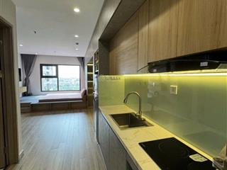 Thanh khoản nhanh căn studio 31m2 chỉ 1,8 tỷ tại vinhomes ocean park
