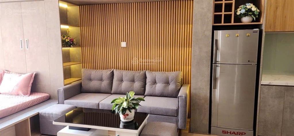 Thanh khoản nhanh căn studio 31m2 chỉ 1,8 tỷ tại vinhomes ocean park