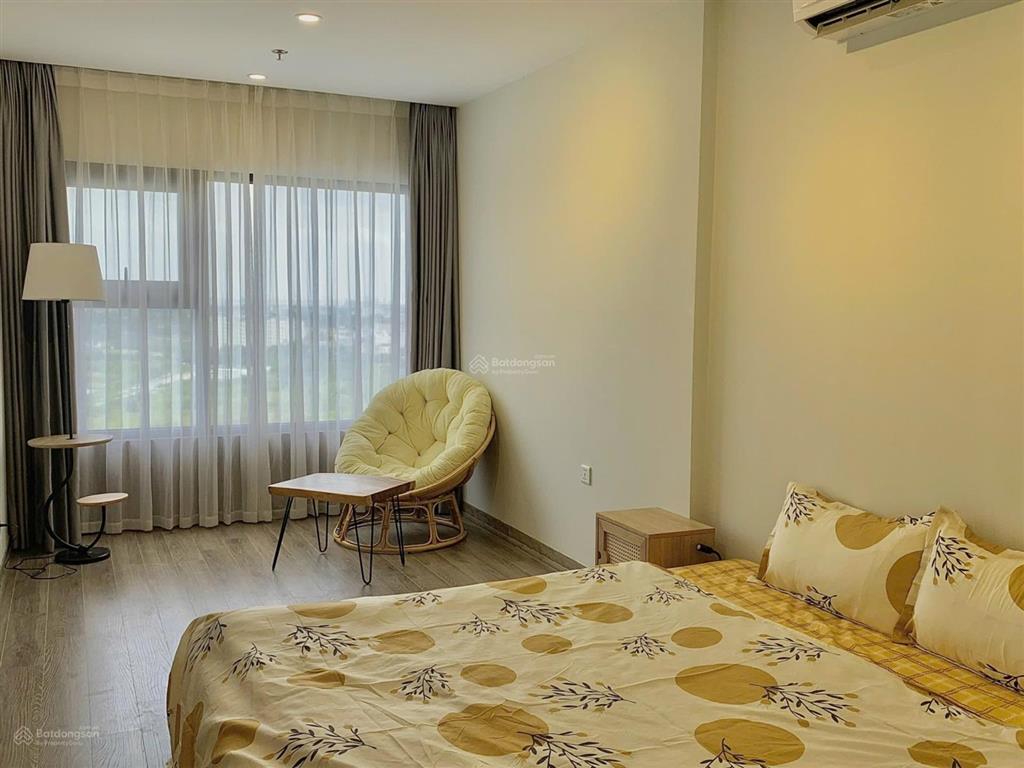 Thanh khoản gấp căn studio chỉ 1,6 tỷ full đồ tại vinhomes ocp