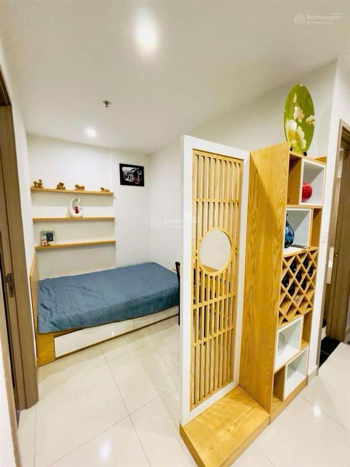 Siêu sốc căn 1n+ full đồ chỉ 2,3 tỷ tại vinhomes ocean park gia lâm