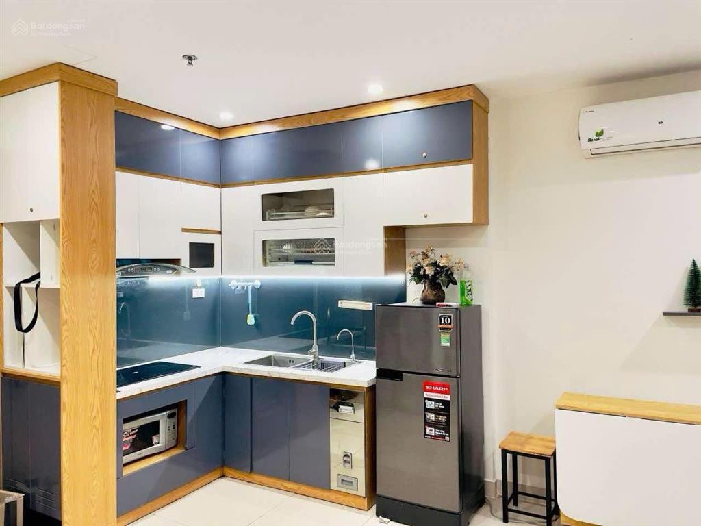 Siêu sốc căn 1n+ full đồ chỉ 2,3 tỷ tại vinhomes ocean park gia lâm