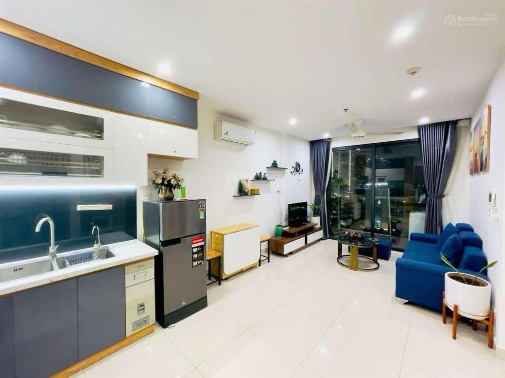 Siêu sốc căn 1n+ full đồ chỉ 2,3 tỷ tại vinhomes ocean park gia lâm