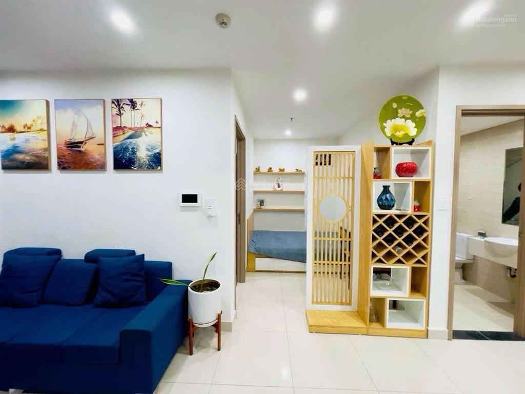 Siêu sốc căn 1n+ full đồ chỉ 2,3 tỷ tại vinhomes ocean park gia lâm
