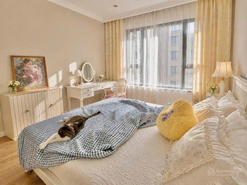 Giá sốc! căn 3pn 100m2 giá chỉ 4,650 tỷ tại vinhomes ocp