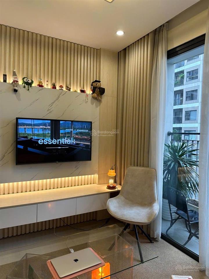 Chính chủ gửi bán căn 2n1vs full đồ chỉ 2,630 tỷ tại vinhomes ocean park gia lâm