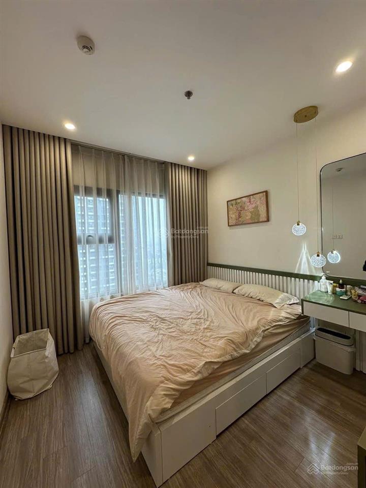 Chính chủ gửi bán căn 2n1vs full đồ chỉ 2,630 tỷ tại vinhomes ocean park gia lâm