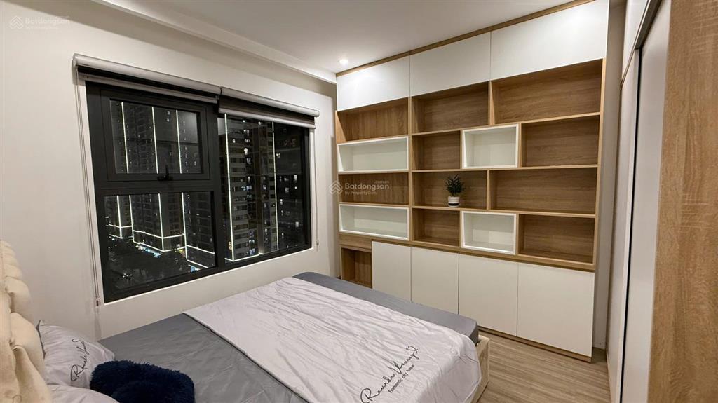 Thanh khoản gấp căn 3pn full đồ giá chỉ 3,470 tỷ tại vinhomes ocp