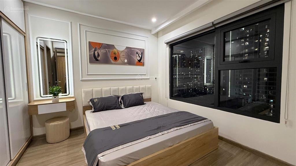 Thanh khoản gấp căn 3pn full đồ giá chỉ 3,470 tỷ tại vinhomes ocp