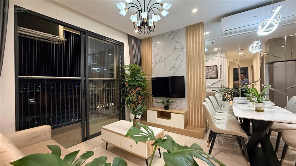 Thanh khoản gấp căn 3pn full đồ giá chỉ 3,470 tỷ tại vinhomes ocp